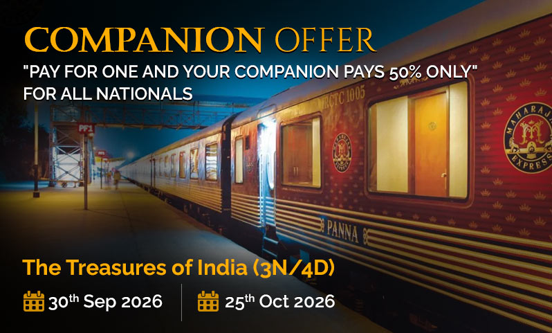 COMPANION OFFER  :: PAY FOR ONE AND YOUR COMPANION PAYS 50% ONLY :: FOR ALL NATIONALS