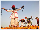 Pushkar Fair