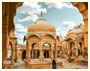 Jewels of Rajasthan Tour Package